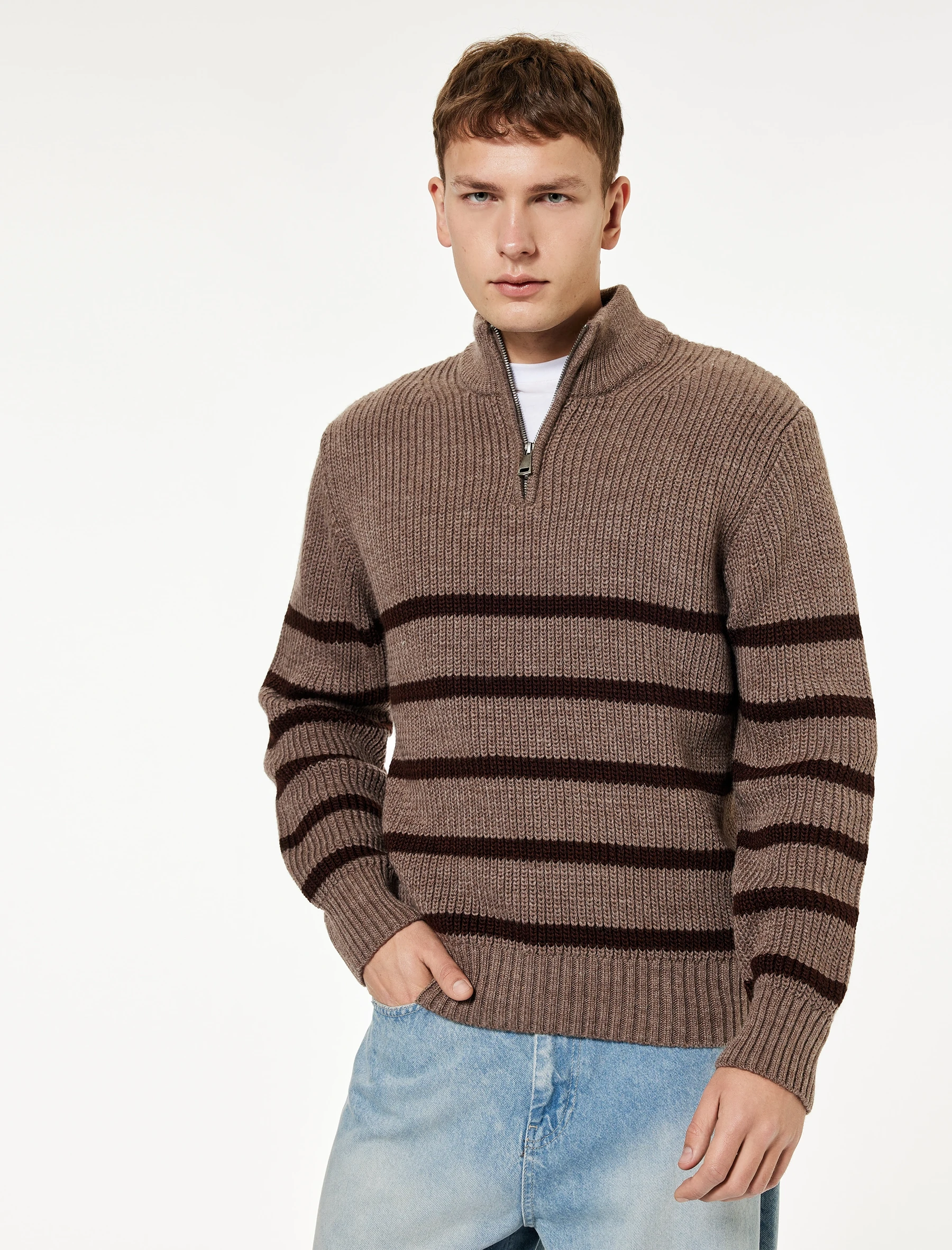 GJEMPER PËR MESHKUJ